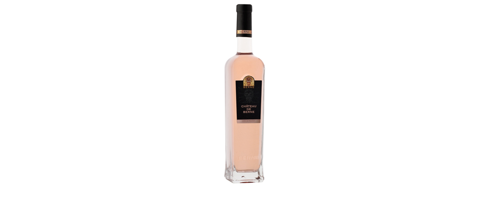 Chateau de Berne Rose