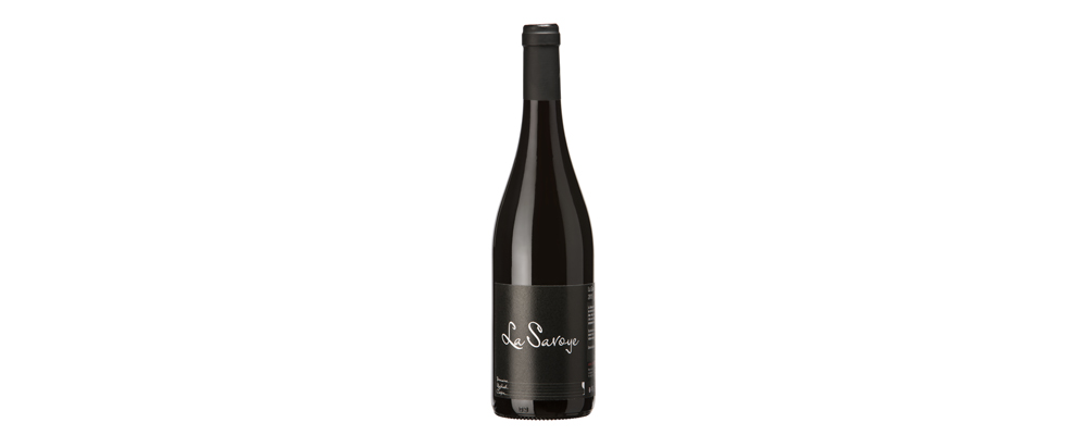 Visuel - AOC BEAUJOLAIS VILLAGES - DOMAINE RAPHAEL CHOPIN - La Savoye - 2015