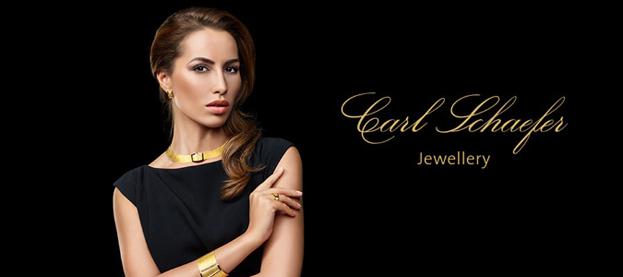 CARL SCHAEFER JEWELLERY