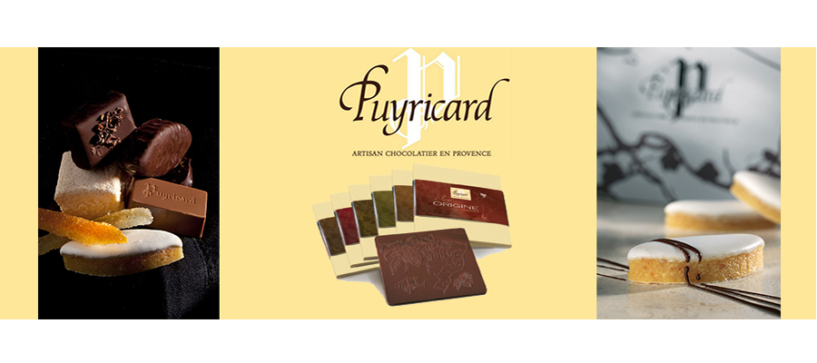 Chocolaterie de Puyricard : Savoir-faire et tradition