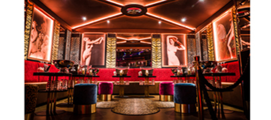 Restaurant-club:   » Le Matignon « 