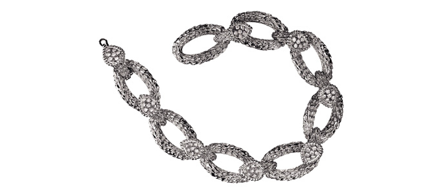 Boucheron : Serpent Bohème, une signature historique 2