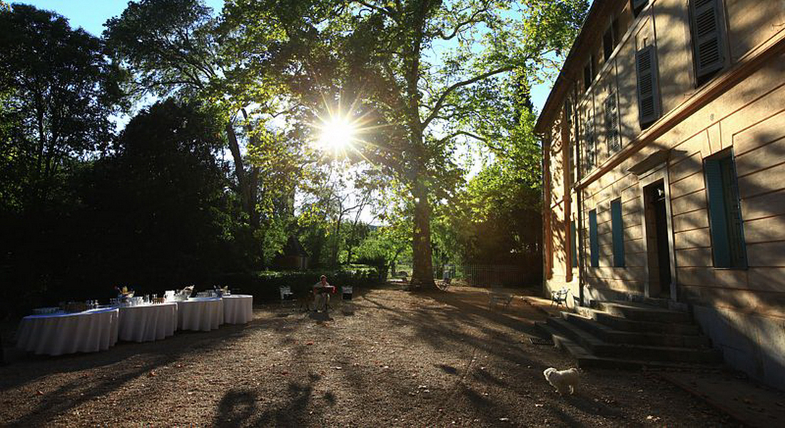 CHÂTEAU DE SAINT-MARTIN : TOUS LES RÊVES D’UNE COMTESSE 4