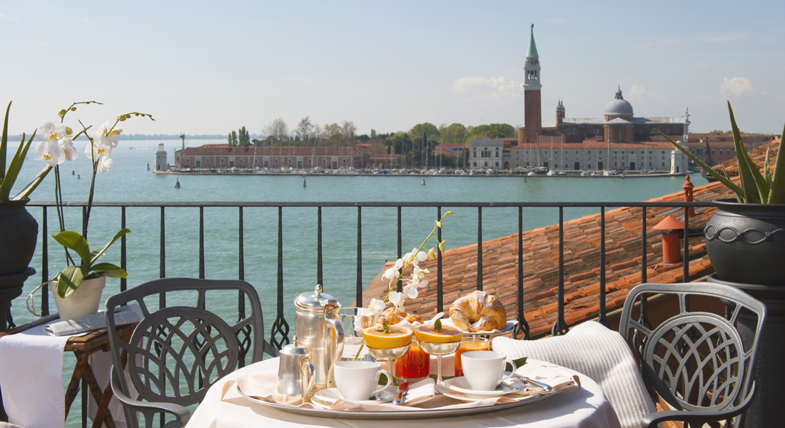 HOTEL MÉTROPOLE : LE THÉATRE DE VENISE 3