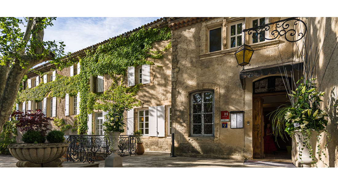 MOULIN DE VERNÈGUES : ETAPE DE PLAISIR 4