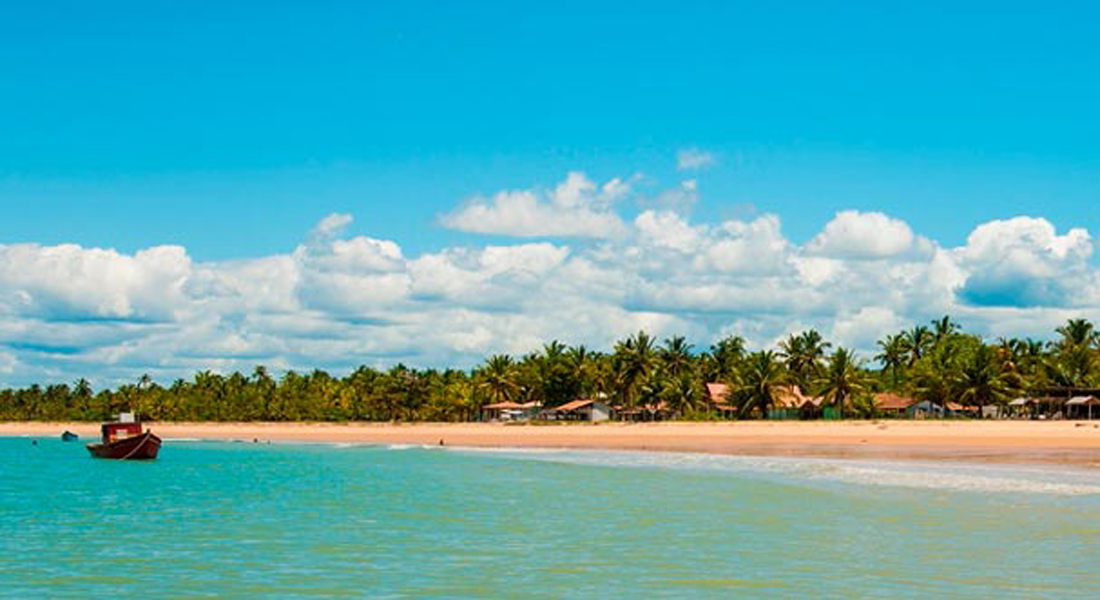 VILA NAIA : LE PARADIS SUR TERRE