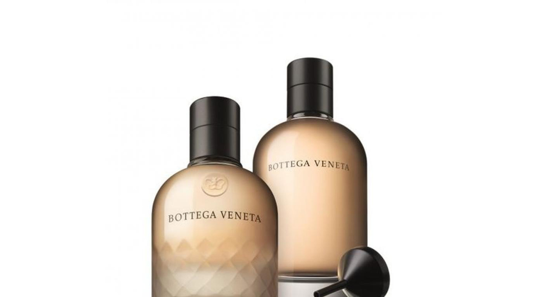 BOTTEGA VENETA : deux parfums féminins en une Collection Deluxe