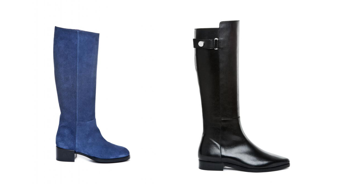 ANAKI : Quelles bottes pour cet hiver ?