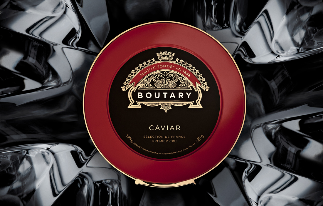 Boutary La Caviarothèque