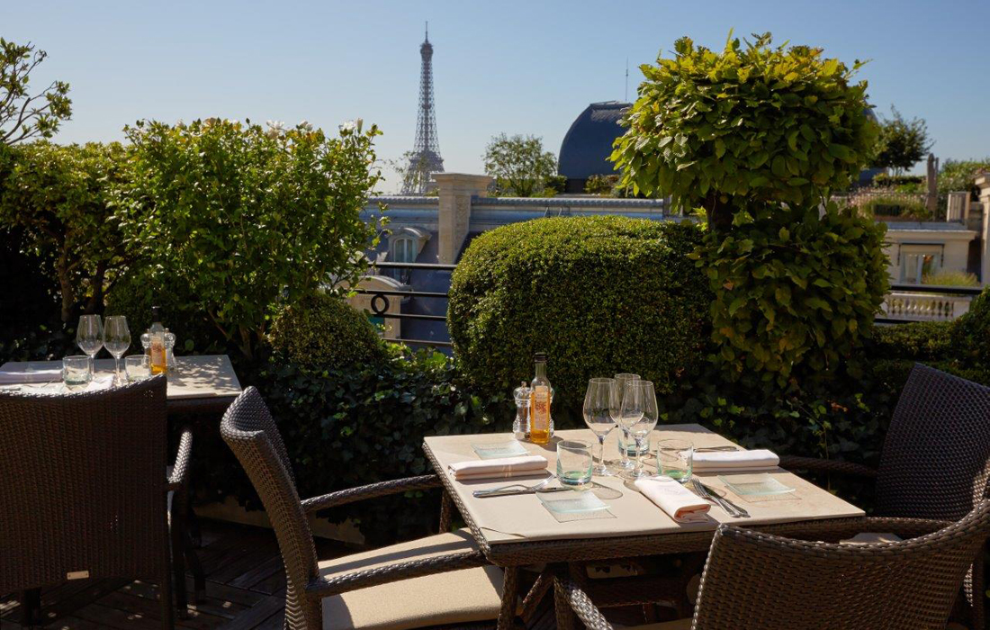 LES JARDINS PLEIN CIEL