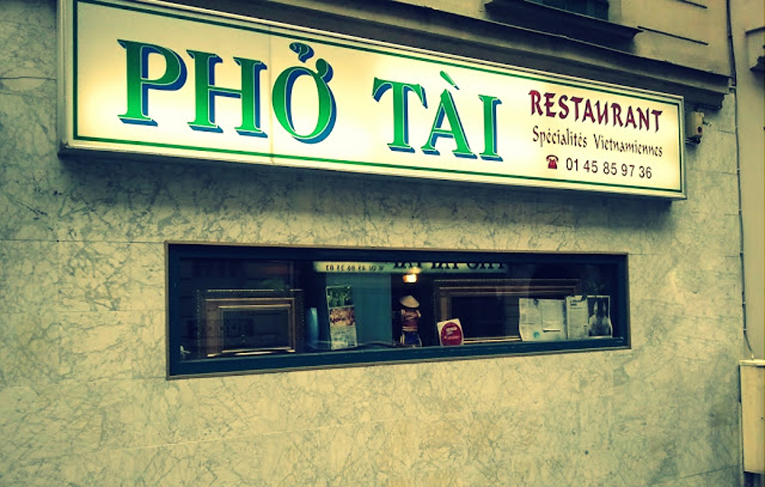 PHO THAI