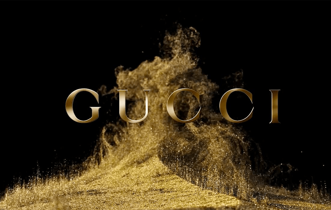 GUCCI