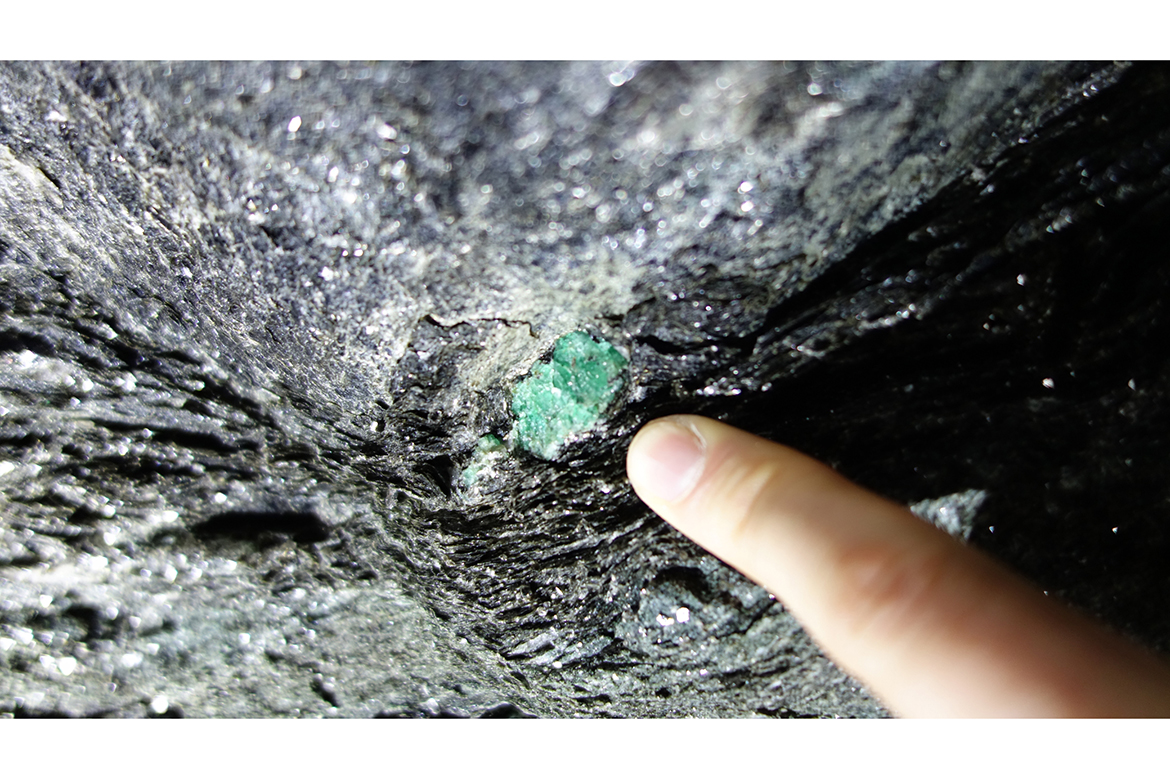Gübelin: Un test pour déterminer l’origine des pierres précieuses
