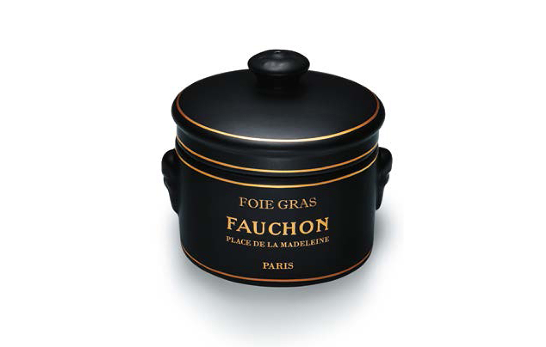 Fauchon Paris « Minuit » l’heure de la gourmandise