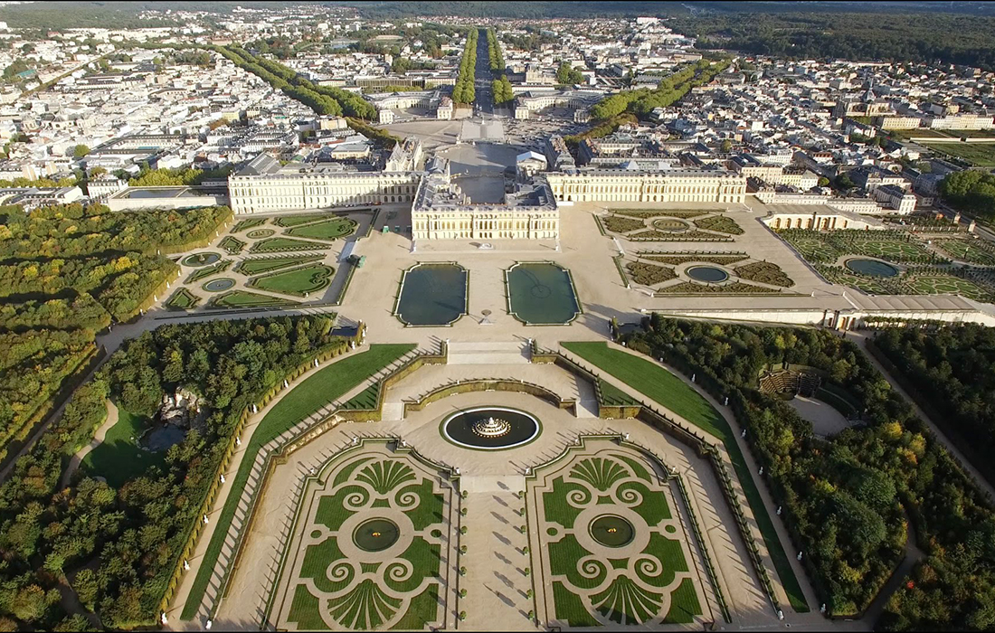 Deux soirées royales au cœur du mythique potager du roi à Versailles : une expérience hors du commun à ne pas rater