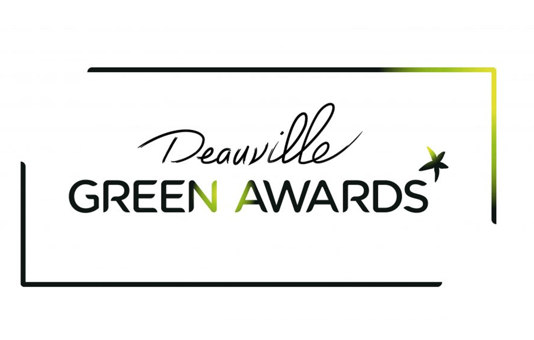 Le festival international de Deauville green awards