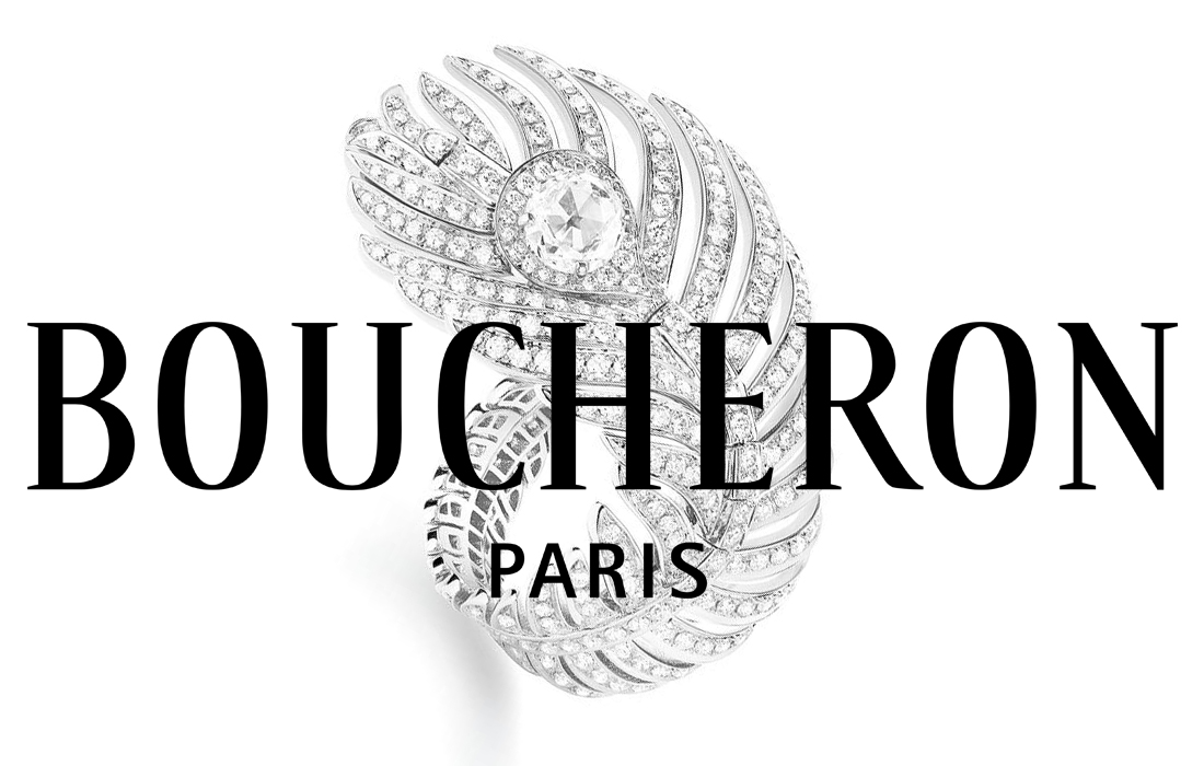 La maison Boucheron dévoile une collection de haute joaillerie d’exception