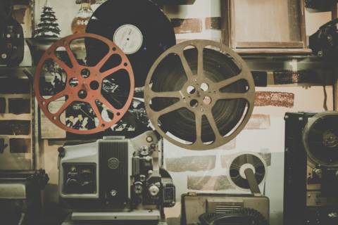 CINÉMA