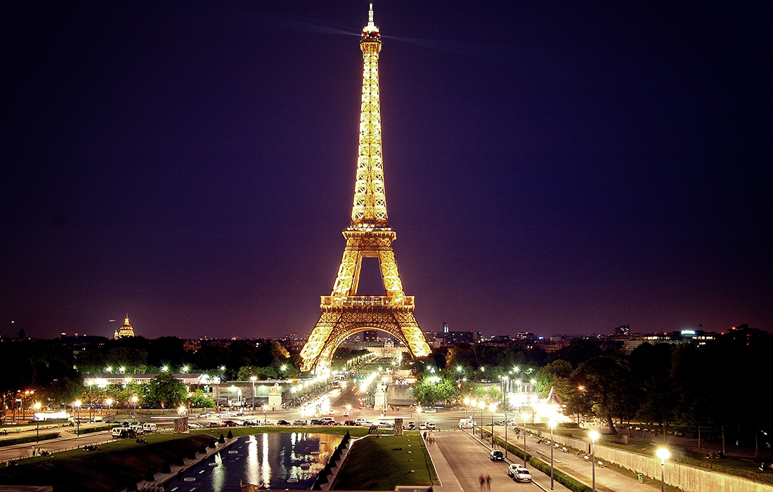 Frédéric Anton et Thierry Marx prennent la place d’Alain Ducasse à la direction de la restauration à la Tour Eiffel