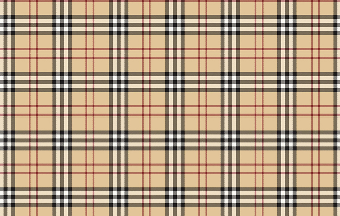 Des éditions limitées par mois lancées par Burberry !