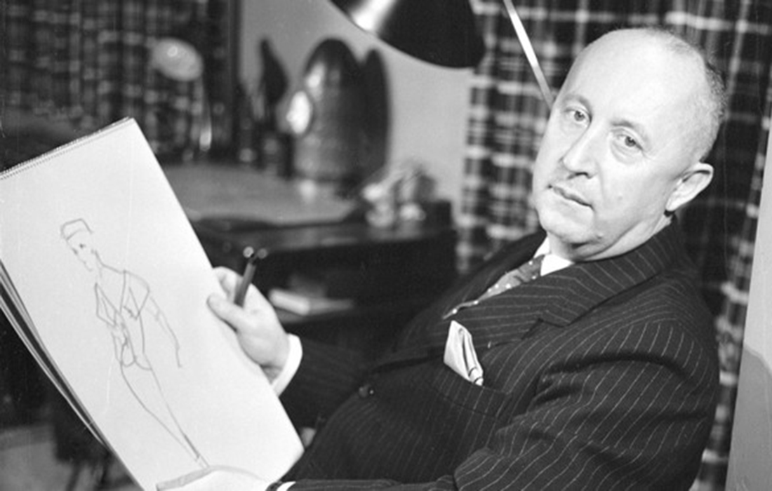 Une exposition d’exception qui mettra Christian Dior, couturier de rêve, à l’honneur