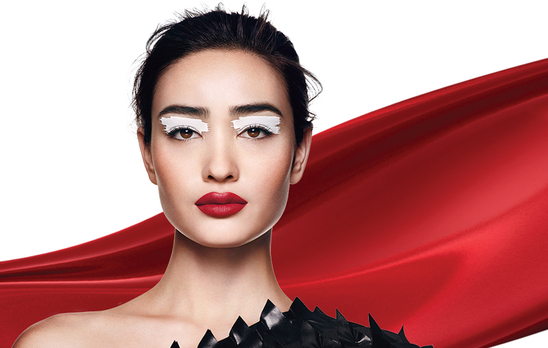 La Maison japonaise Shiseido inaugure son pop-upstore Japanese Beauty Station