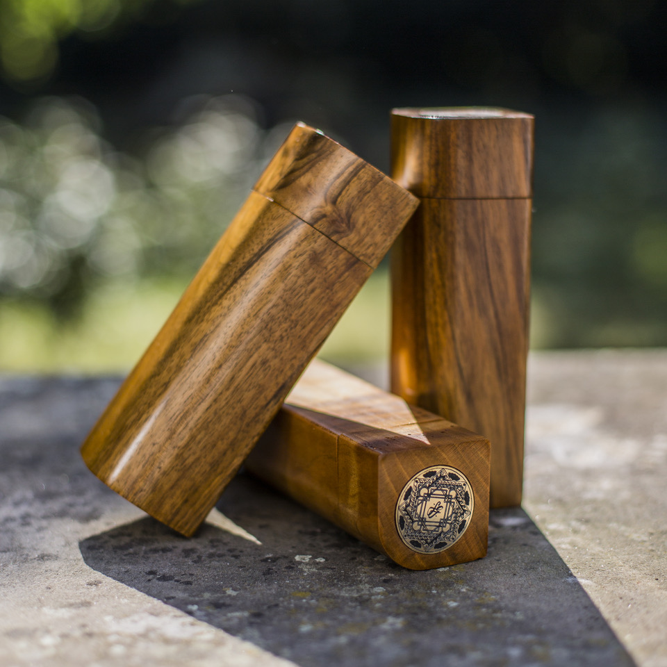 Un parfum comme cadeau diplomatique