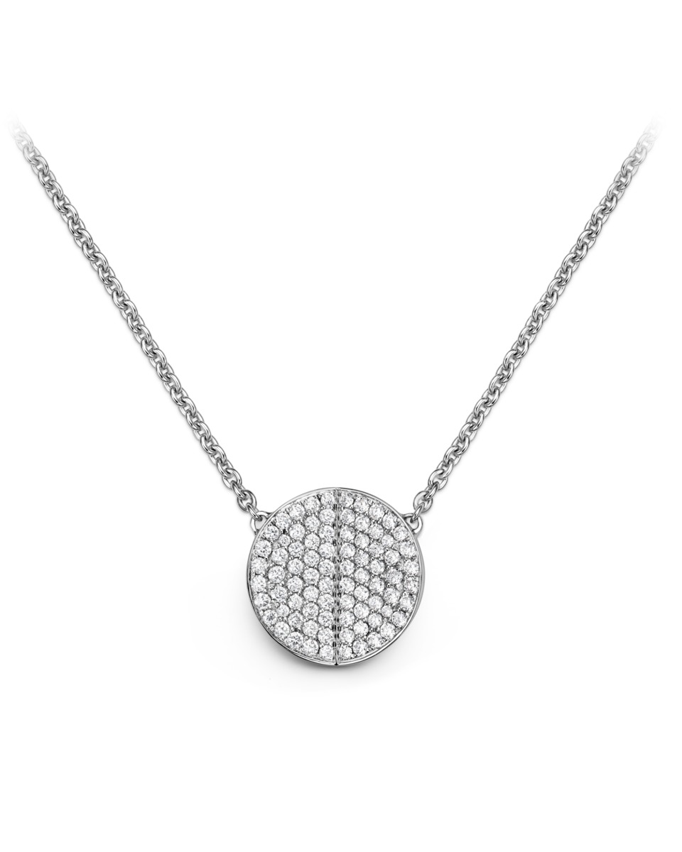 Collier B Dimension - Bucherer