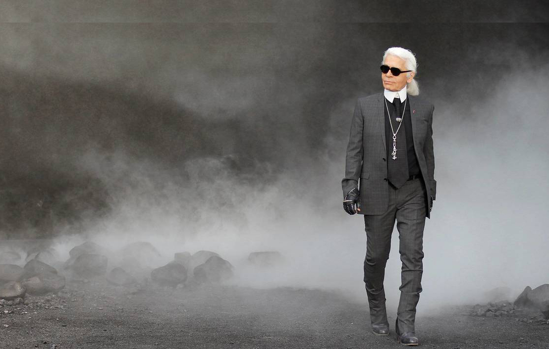 Karl Lagerfeld, mort d’une icône planétaire de la mode