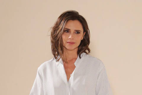 Victoria Beckham vient d’annoncer officiellement le lancement de sa ligne de cosmétiques