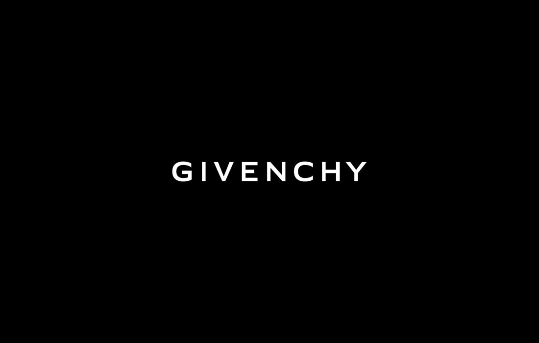 La modernité architecturale chez Givenchy lors de son défilé Haute Couture Printemps-Eté 2019