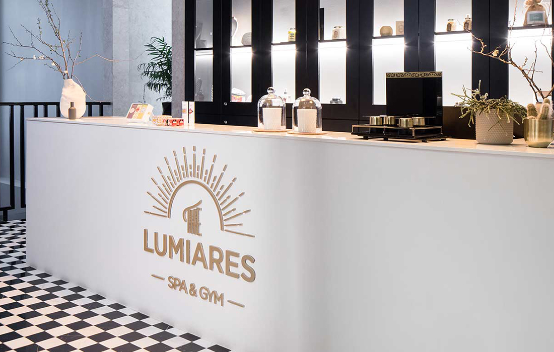 The Lumiares Hotel & Spa Lisbonne : un établissement plein de charme mettant à l’honneur l’artisanat portugais