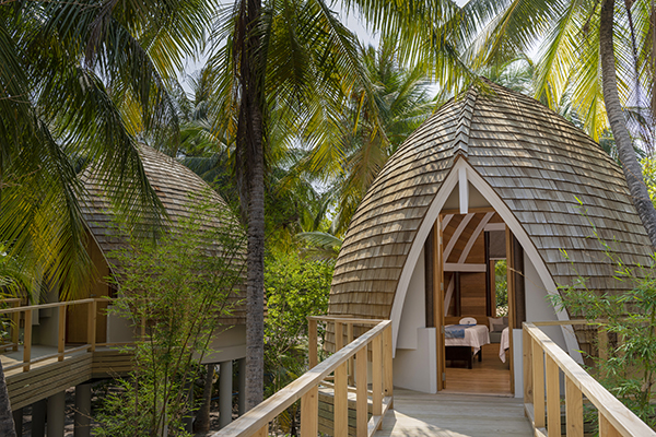 Faarufushi hotel maldive