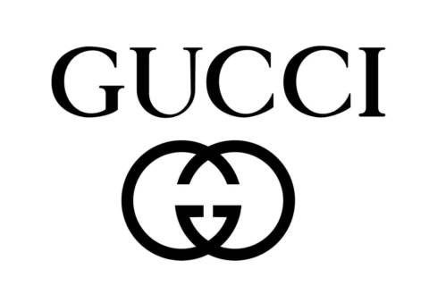 gucci logo