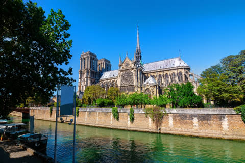 notre dame