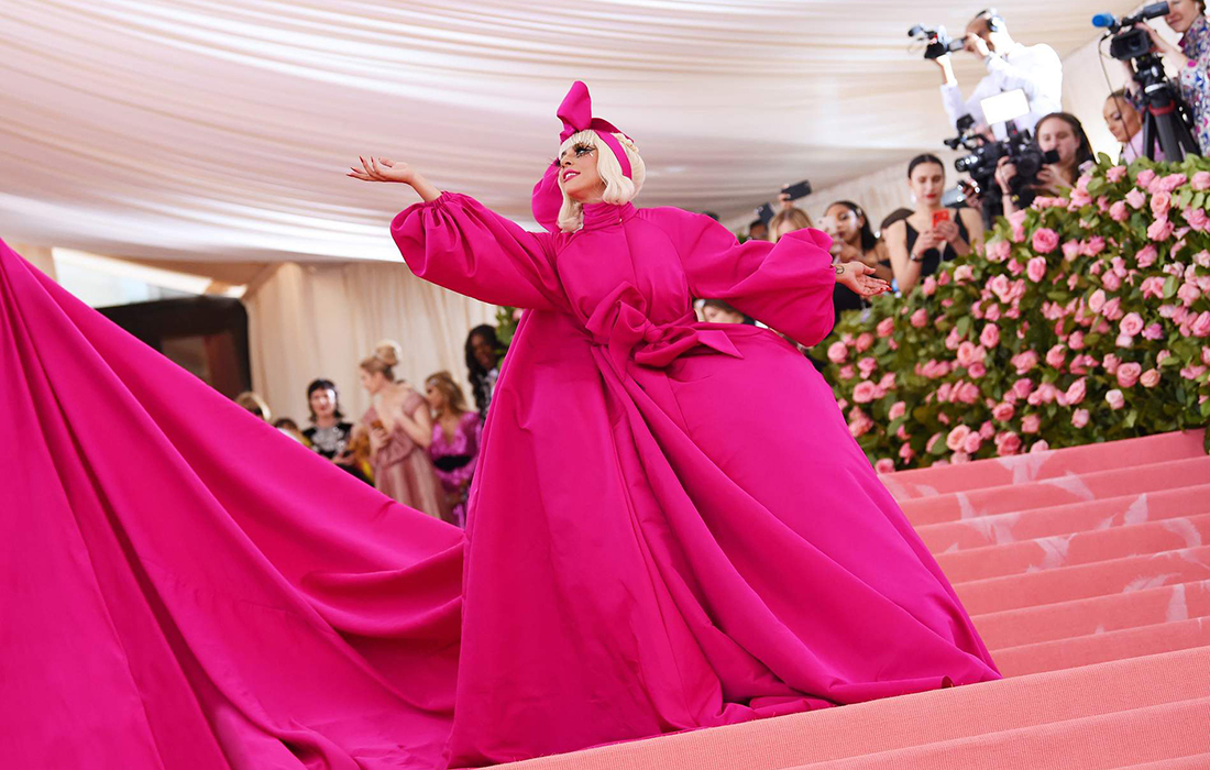 Les tenues les plus remarquables durant le MET Gala 2019