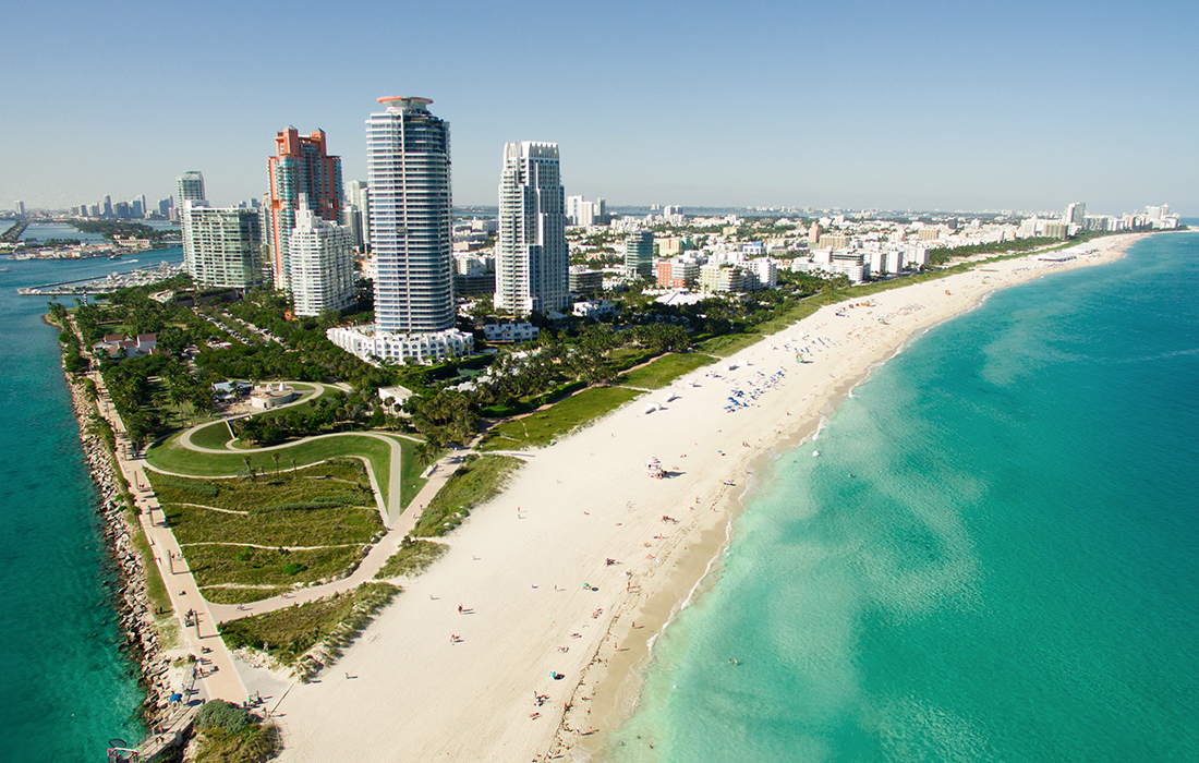 Longines Global Champions Tour of Miami Beach : Pieter Devos décroche son garde-temps Longines