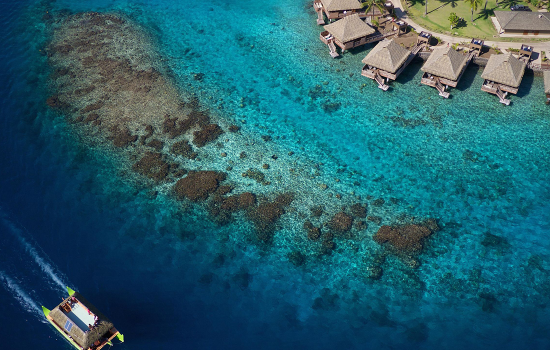Heiva i Tahiti: Un festival polynésien haut en couleur mis à l’honneur à l’Intercontinental Tahiti Resort & Spa !