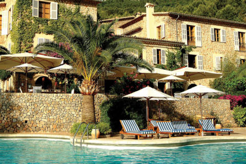 Belmond La Residencia