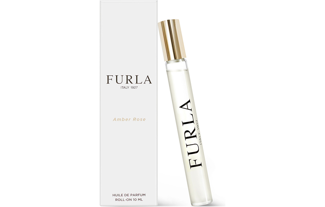 La maison de maroquinerie Furla diversifie son activité et intègre le monde de la parfumerie