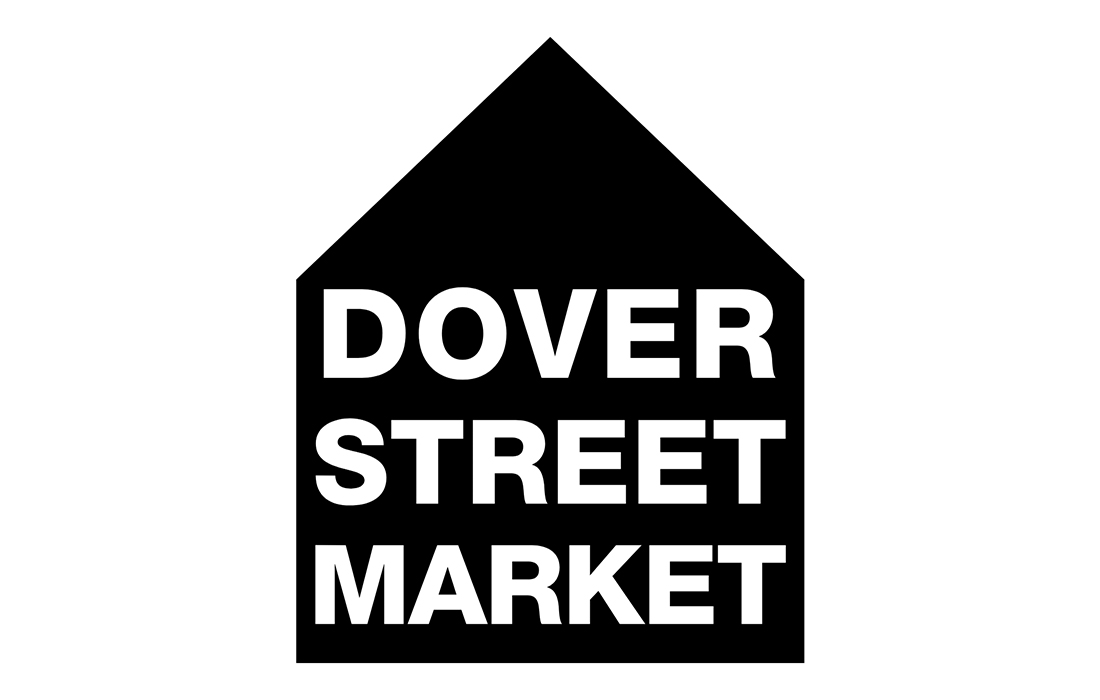 Dover Street Market ouvre son flagship réservé à la beauté dans la ville Parisienne
