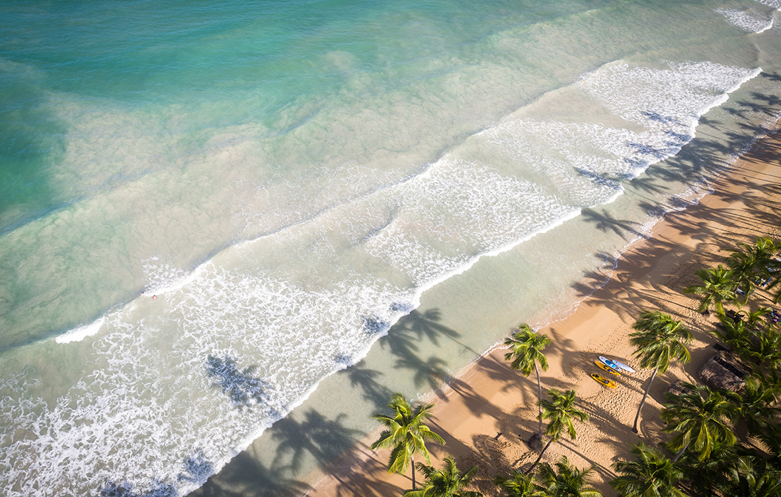 La République Dominicaine : une destination aux multiples facettes qui mérite d’être découverte