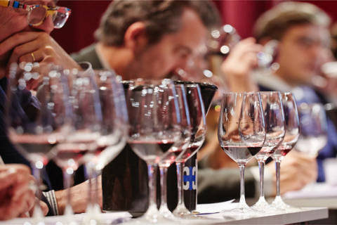 Le Grand Tasting Paris : Le rendez-vous incontournable des amateurs de vin