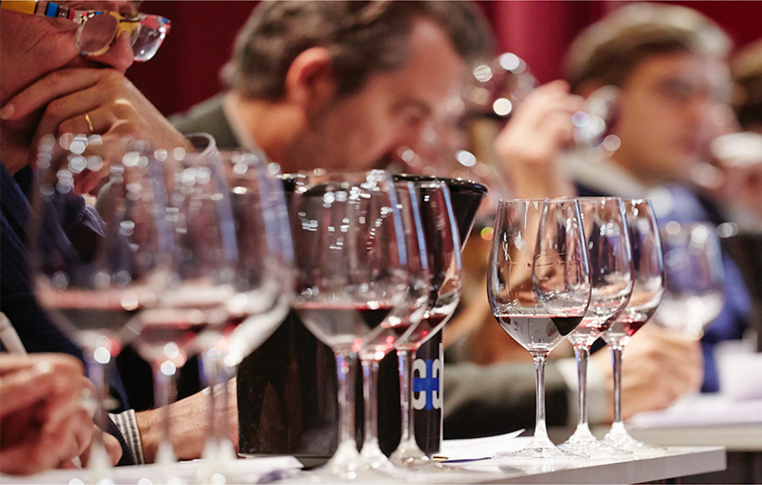 Le Grand Tasting Paris Le rendezvous des amateurs de vin