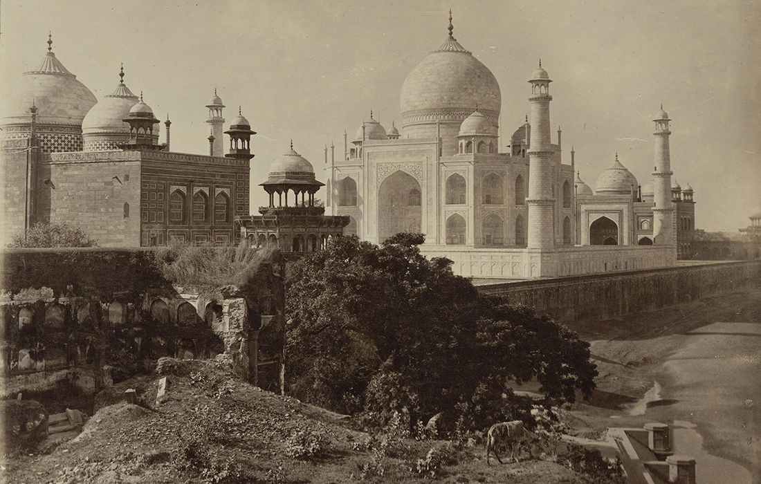 L’Inde au miroir des photographes: Voyage initiatique au Musée Guimet