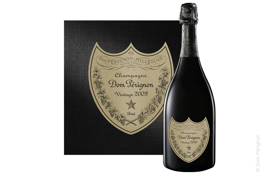 Dom Pérignon Vintage 2009