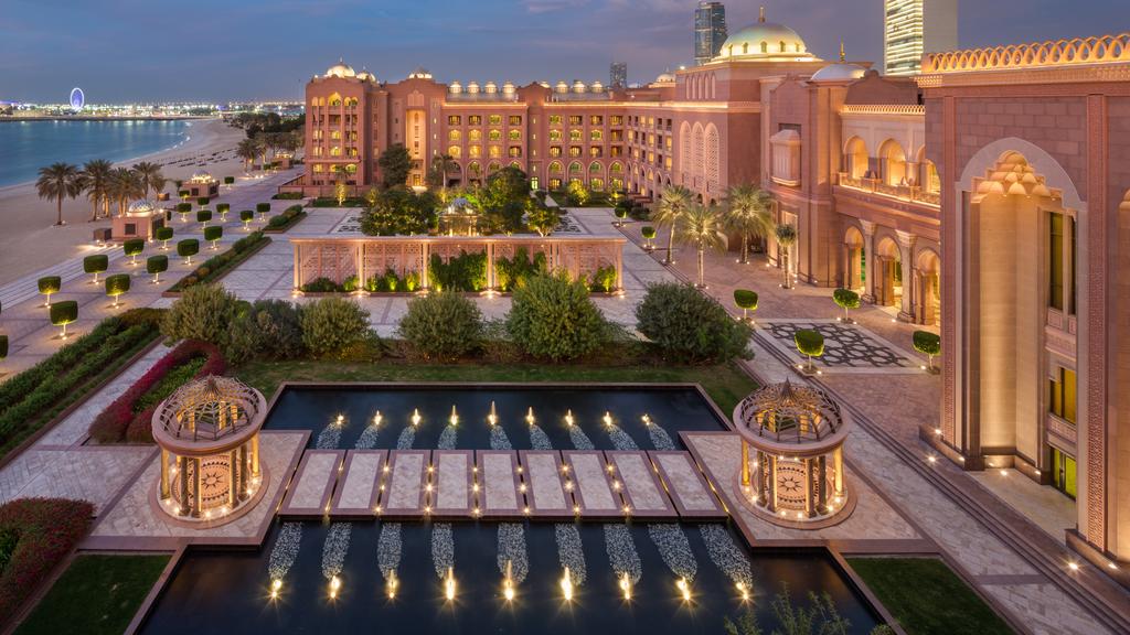 Le développement de l’offre hôtelière aux Emirats Arabes Unis est plus important que jamais