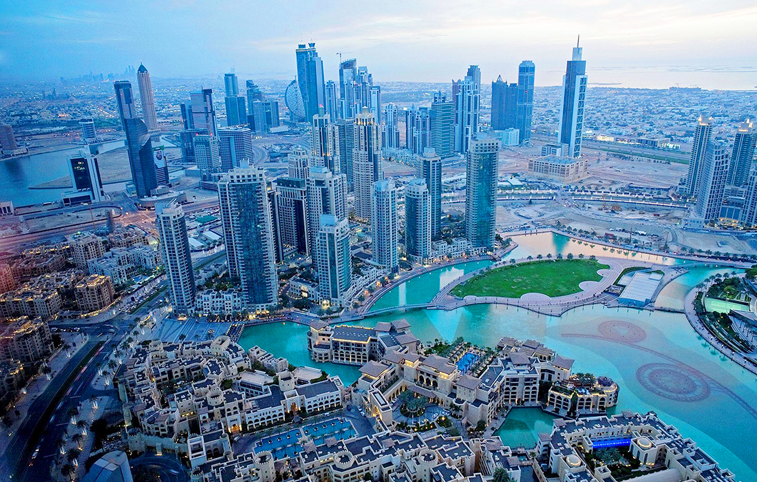 Le développement de l’offre hôtelière aux Emirats Arabes Unis est plus important que jamais