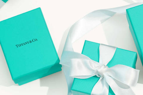 Tiffany & Co, une marque au style typiquement américain