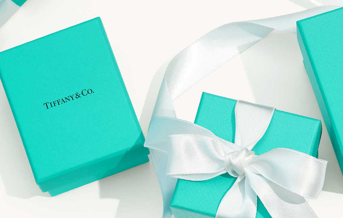 Tiffany & Co, une marque au style typiquement américain